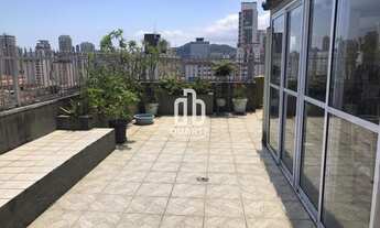 Imagem 3: Imperdível: Cobertura de Luxo à Venda em Santos-SP, Bairro Boqueirão! 3 Quartos, 1 Suíte