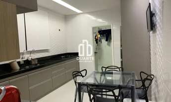 Imagem 5: SOBREPOSTA ALTA DUPLEX NO BOQUEIRAO SANTOS