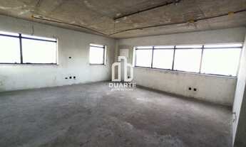 Imagem: Sala Comercial à Venda em Santos-SP, Bairro