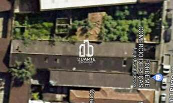 Imagem 3: Área para construção em Santos