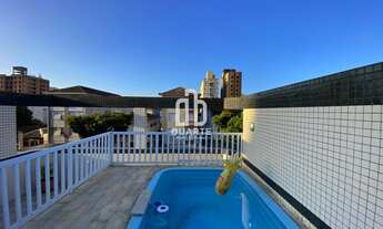 Imagem 5: Casa para venda no Embaré, 5 dormitórios, 4 suítes, 4 vagas, Piscina, Churasqueira