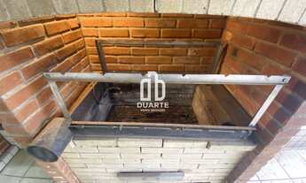 Imagem 5: Cobertura para venda na Ponta da Praia, vista mar, 3 dormitórios, 1 suíte, 2 vagas demarca