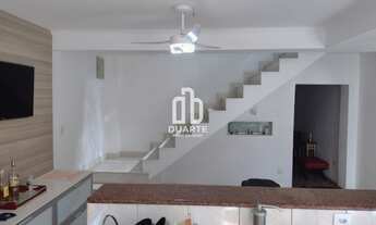 Imagem 5: Vila Belmiro - Ótimo sobrado com 3 dormitórios