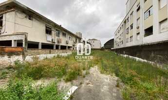 Imagem 2: TERRENO PARA LOCAÇÃO