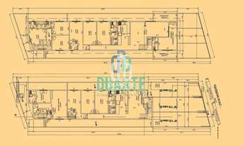 Imagem 5: Sobreposta baixa para venda com 3 dormitórios, 1 suíte, 2 vagas