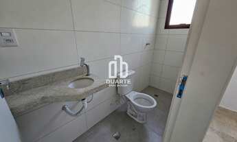 Imagem 5: Casa triplex, 2 dormitórios na Rua Rodrigo Silva