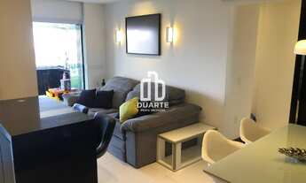 Imagem: Apartamento Espetacular Boqueirão