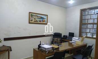 Imagem 6: CASA CENTRO SAO VICENTE, 03 SALAS