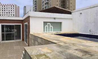 Imagem 2: COBERTURA 3 DORMITÓRIOS / VISTAR MAR / PISCINA