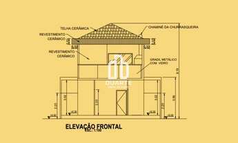 Imagem 4: Sobreposta alta para venda em Santos, Encruzilhada, 3 dormitórios, 1 suíte, 2 vagas