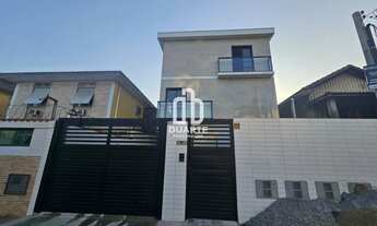 Imagem: Casa triplex, 2 dormitórios na Rua Rodrigo