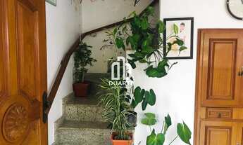 Imagem 4: Excelente Sobrado no Marapé com 163m², 3 dormitórios, sala ampla, vaga de garagem