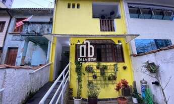 Imagem: Casa maravilhosa para venda no Gonzaga!