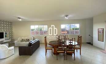 Imagem 6: Casa para venda no Embaré, 5 dormitórios, 4 suítes, 4 vagas, Piscina, Churasqueira