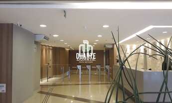 Imagem: Sala comercial em santos