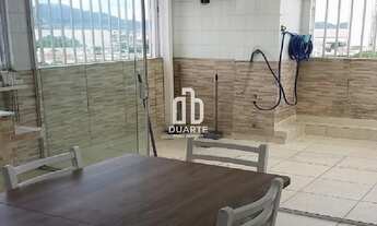 Imagem 5: Cobertura Duplex 4 dormitórios, sendo 2 suítes e 3 vagas