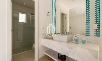 Imagem 6: Mansão de Luxo à Venda no Balneário Praia do Pernambuco, Guarujá-SP: 10 Quartos, 10 Suítes