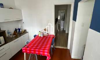 Imagem 6: Impecável residência à venda em Santos-SP, Gonzaga: 4 quartos, 2 suítes, 1 sala, 2 banheir