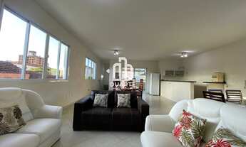 Imagem 7: Casa para venda no Embaré, 5 dormitórios, 4 suítes, 4 vagas, Piscina, Churasqueira