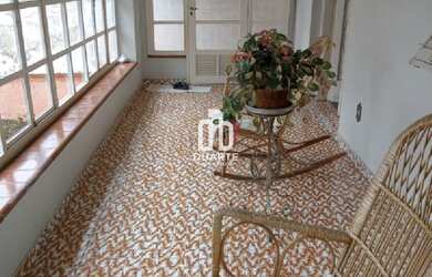 Imagem 2: Vendo excelente terreno na Ponta da Praia, próx. Canal 6, 11 x 25m, Santos