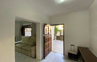 Imagem 4: CASA RESIDENCIAL em SANTOS - SP, PONTA DA PRAIA