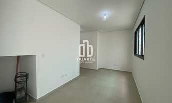 Imagem 6: Sobrado NOVO para venda no bairro Aparecida, 2 suítes, 78m2 úteis, 1 vaga