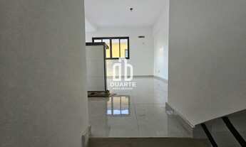 Imagem 3: Casa triplex, 2 dormitórios na Rua Rodrigo Silva