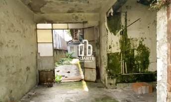 Imagem 6: Terreno à venda em Santos-SP, bairro Campo Grande, 525m² de área!