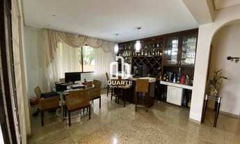 Imagem 3: 4 suites, 6 vagas, elevador, port 24 hs, Gonzaga