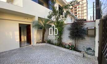 Imagem: CASA RESIDENCIAL em SANTOS - SP, PONTA DA