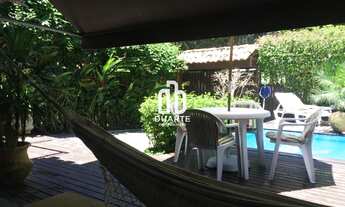 Imagem 7: Casa em Toque Toque Pequeno