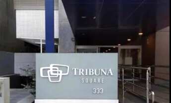 Imagem: Sala comercial no Tribuna Square