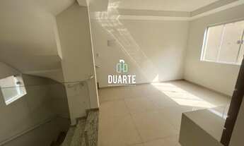 Imagem 6: Venda de Casa em Condomínio de Luxo em Santos-SP, Bairro Campo Grande: 2 Quartos, 2 Suítes