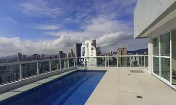 Imagem 3: COBERTURA A VENDA EM SANTOS