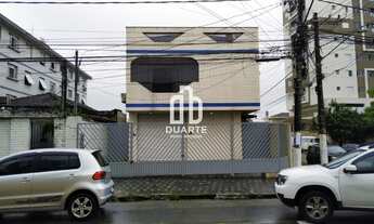 Imagem 2: CASA EM SÃO VICENTE - TRIPEX 03 DORMITÓRIOS