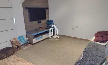 Imagem 3: Vila Belmiro - Ótimo sobrado com 3 dormitórios