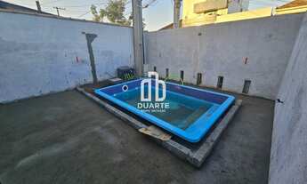 Imagem 2: Casa triplex, 2 dormitórios na Rua Rodrigo Silva