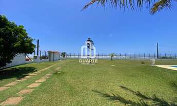 Imagem 6: Terreno para venda frente mar em Itanhaém, ideal para incorporação, 3390m2 área