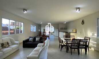 Imagem 4: Casa para venda no Embaré, 5 dormitórios, 4 suítes, 4 vagas, Piscina, Churasqueira