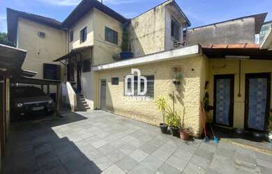 Imagem 5: Terreno para venda na Vila Mathias, 500m2