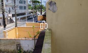 Imagem 2: Casa para venda no José Menino, quadra da praia