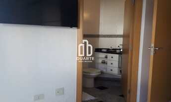 Imagem 5: Casa alto padrão no Embaré