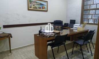 Imagem 5: CASA CENTRO SAO VICENTE, 03 SALAS