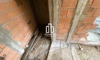 Imagem 7: Sobreposta baixa para venda com 3 dormitórios, 1 suíte, 2 vagas