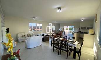 Imagem: Casa para venda no Embaré, 5 dormitórios