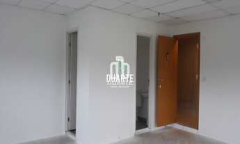 Imagem 4: Sala comercial em santos