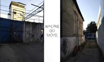 Imagem 2: TERRENO RESIDENCIAL em SANTOS - SP, MACUCO