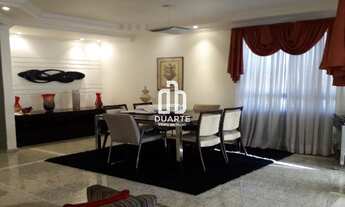 Imagem: Casa alto padrão no Embaré