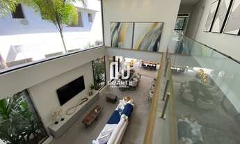 Imagem: Imóvel de luxo na Riviera de Bertioga-SP