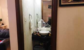 Imagem 5: Excelente Sobrado no Marapé com 163m², 3 dormitórios, sala ampla, vaga de garagem